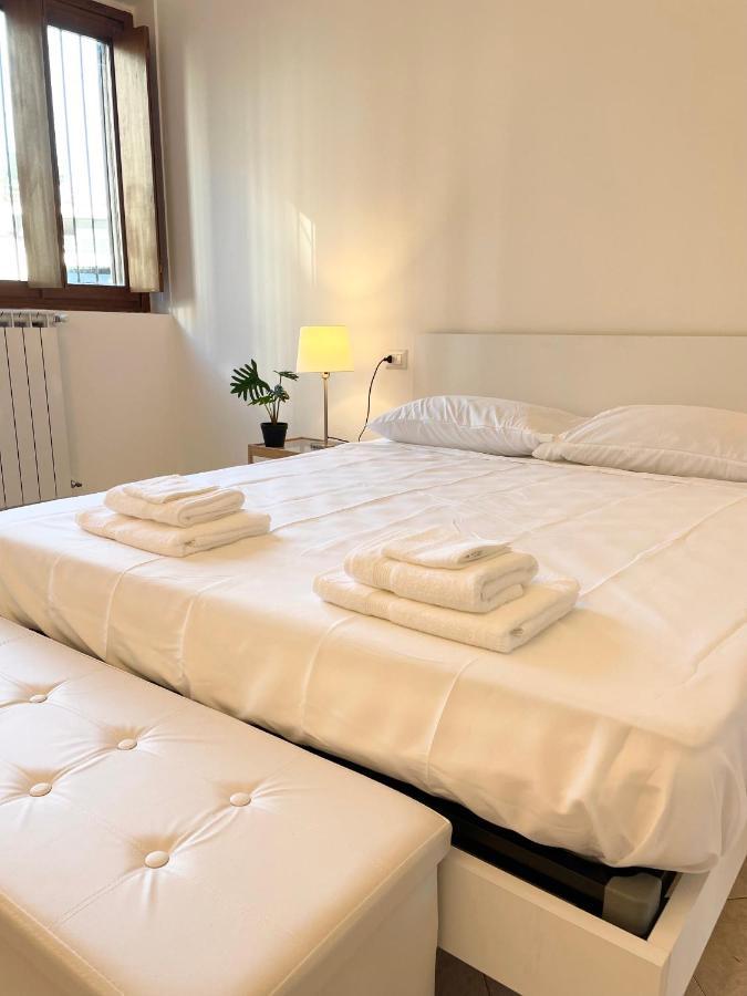 Casa Paradiso: Un'Oasi Di Relax شْنيسيلّو بالسامو المظهر الخارجي الصورة
