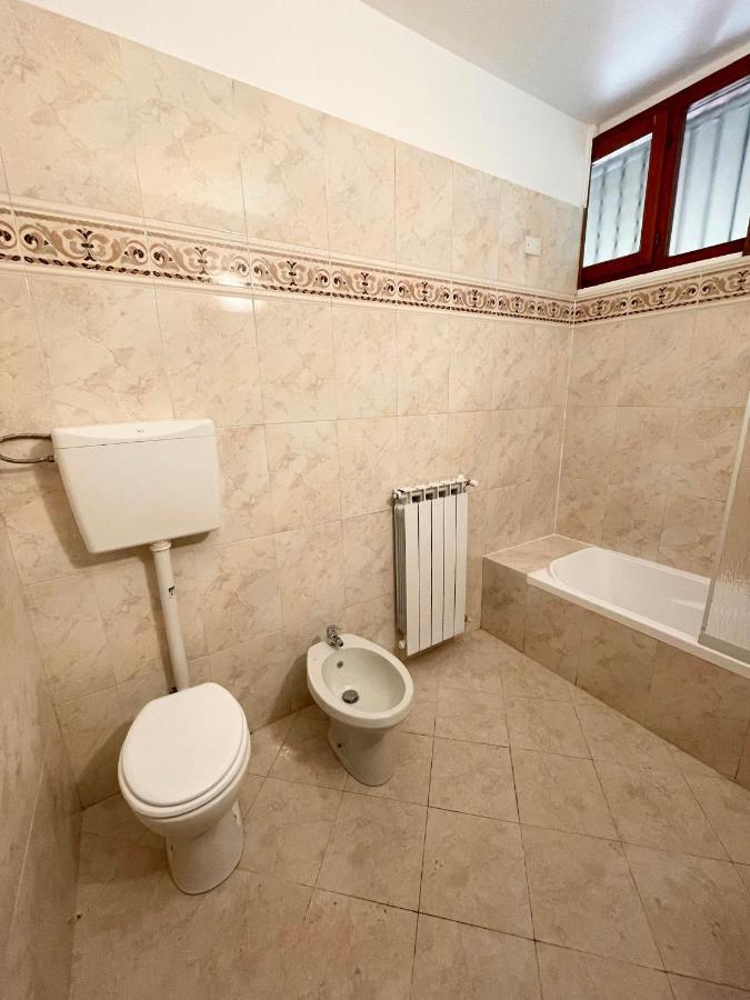 Casa Paradiso: Un'Oasi Di Relax شْنيسيلّو بالسامو المظهر الخارجي الصورة
