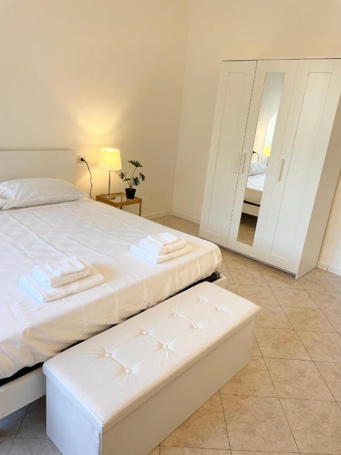 Casa Paradiso: Un'Oasi Di Relax شْنيسيلّو بالسامو المظهر الخارجي الصورة