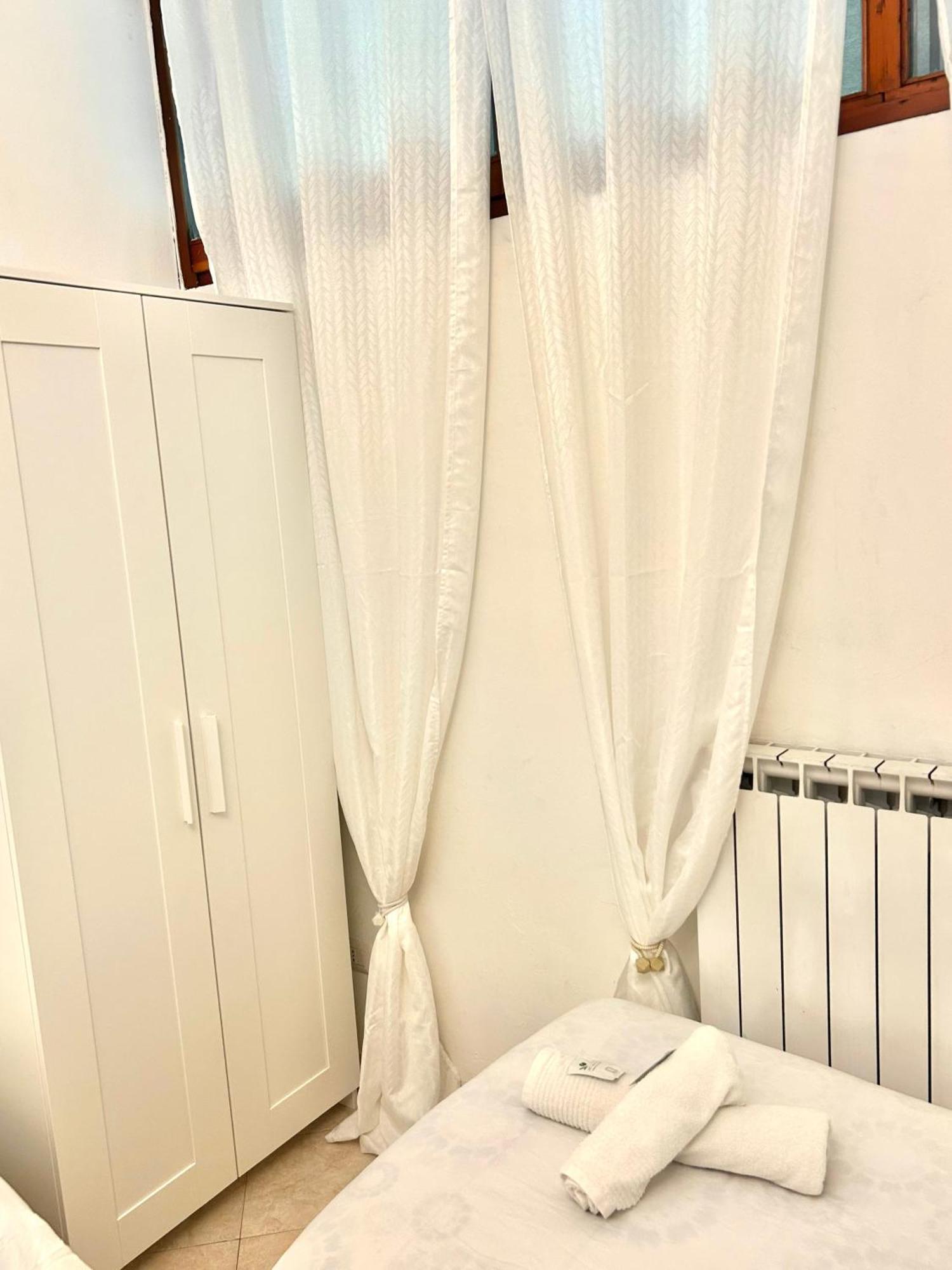 Casa Paradiso: Un'Oasi Di Relax شْنيسيلّو بالسامو المظهر الخارجي الصورة